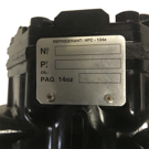 A/C Compressor 60-03356 NA 8