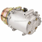 Bigparts 60-01615NA A/C Compressor 2