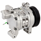 Bigparts 60-01421NA A/C Compressor 2