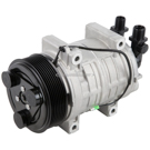 1994 mack All Models A/C Compressor 1