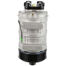 1994 mack All Models A/C Compressor 3