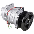 A/C Compressor 60-04564 NA 1