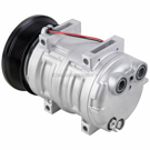A/C Compressor 60-04564 NA 2