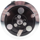 2025 peterbilt 520 A/C Compressor 2