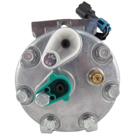 2025 peterbilt 520 A/C Compressor 3