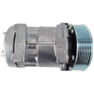 2025 peterbilt 520 A/C Compressor 5