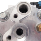 2025 peterbilt 520 A/C Compressor 7