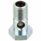 Bigparts 40-80181OL Turbocharger and Installation Accessory Kit 3