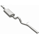 2001 Dodge Durango Performance Exhaust System 2