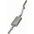 2001 Dodge Durango Performance Exhaust System 4