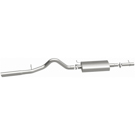 2001 Dodge Durango Performance Exhaust System 3