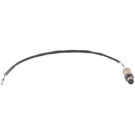 2015 Honda Odyssey Oxygen Sensor Kit 2