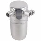 Bigparts 60-89201CK A/C Compressor and Components Kit 3