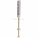 Bigparts 61-93951R2 A/C Compressor and Components Kit 3