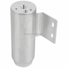 Bigparts 60-86197R2 A/C Compressor and Components Kit 3