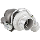 Bigparts 40-30361AN Turbocharger 1
