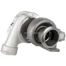 Bigparts 40-30361AN Turbocharger 2