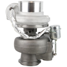 Bigparts 40-30361AN Turbocharger 3