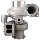 Bigparts 40-30361AN Turbocharger 4