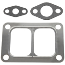 Bigparts 40-30361AN Turbocharger 5