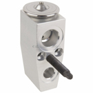 Bigparts 60-84758R5 A/C Compressor and Components Kit 3