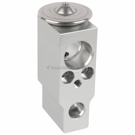 2007 Mitsubishi Galant A/C Compressor and Components Kit 3