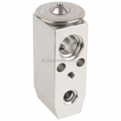 Bigparts 61-89303R6 A/C Compressor and Components Kit 3