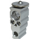 2018 Subaru Outback A/C Compressor and Components Kit 4