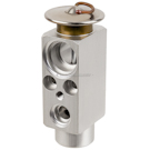 Bigparts 60-80110RK A/C Compressor and Components Kit 4