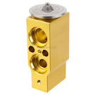 Bigparts 60-89848CK A/C Compressor and Components Kit 4