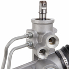 2000 Dodge Durango Rack and Pinion 4