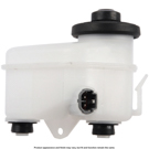 Cardone New 1R-2523 Brake Master Cylinder Reservoir 2