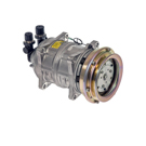 1992 mack CL A/C Compressor 1