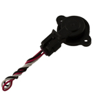 2007 GMC Sierra 1500 Throttle Position Sensor 2