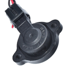 2007 GMC Sierra 1500 Throttle Position Sensor 4
