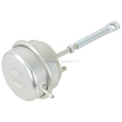 2013 Buick Encore Turbocharger Actuator 1