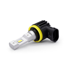 2011 BMW 328i xDrive Headlight Bulb 2