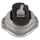 2004 BMW 525 Engine Mount Kit 3