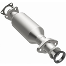 1993 Acura Integra Catalytic Converter EPA Approved 2