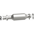 1993 Acura Integra Catalytic Converter EPA Approved 3