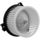 1997 Toyota 4Runner Blower Motor 1