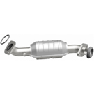MagnaFlow Exhaust Products 24930 Catalytic Converter EPA Approved 3
