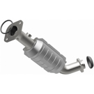 MagnaFlow Exhaust Products 24931 Catalytic Converter EPA Approved 3