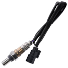 Bigparts U8-U1411OY Oxygen Sensor 1