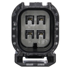 Bigparts U8-U1411OY Oxygen Sensor 3