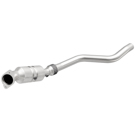 2005 Chrysler 300 Catalytic Converter EPA Approved 1