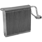 2004 Buick LeSabre A/C Evaporator 1