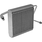 1999 Chevrolet P30 A/C Evaporator 1