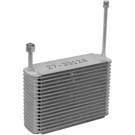 1992 Ford Explorer A/C Evaporator 1