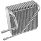 1996 Ford Escort A/C Evaporator 1